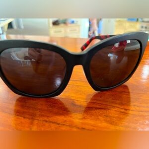 Alexander McQueen sunglassess